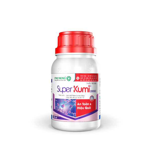 Superkumi 200SC
