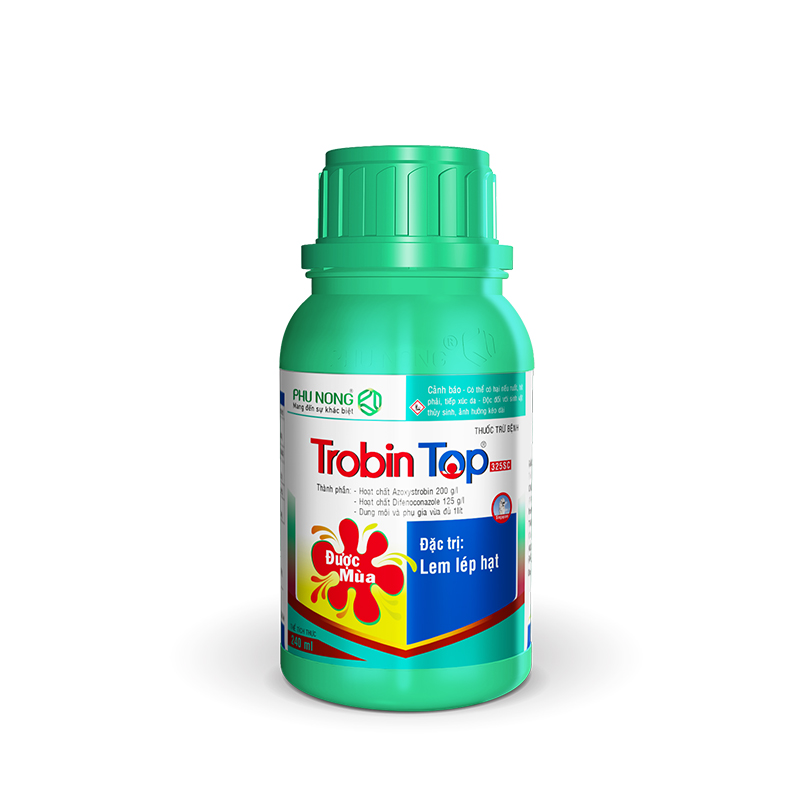 TropinPlus 325SC (240ml) - Thuốc Bảo Vệ Thực Vật Phú Nông - Công Ty TNHH Phú Nông