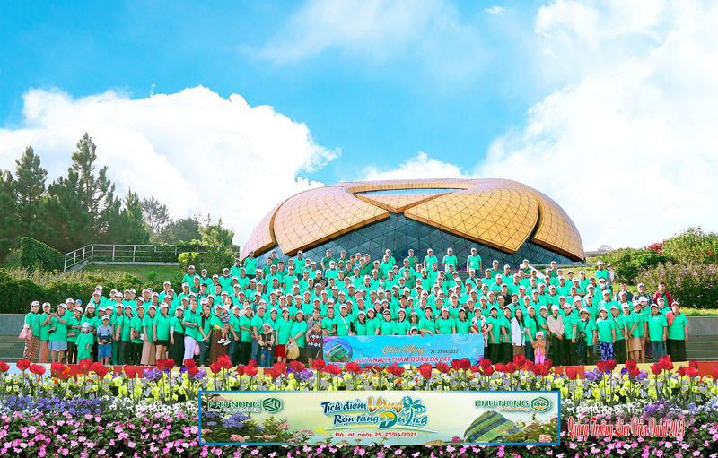 Du lịch Đà Lạt