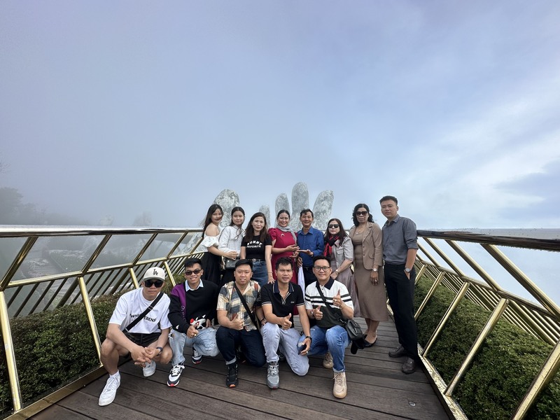 Du lịch Đà nẵng- Huế