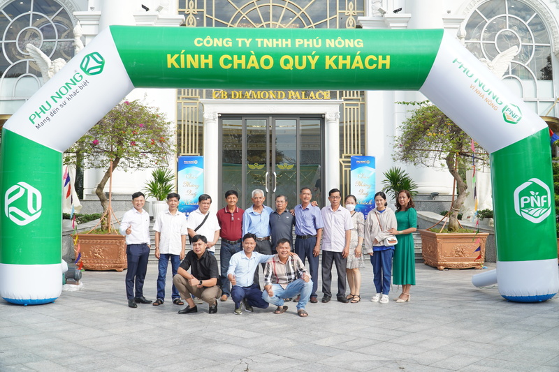 Hội nghị khách hàng 2023