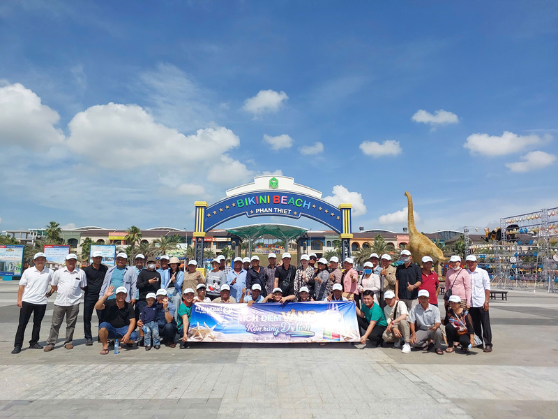 Du lịch Phan Thiết