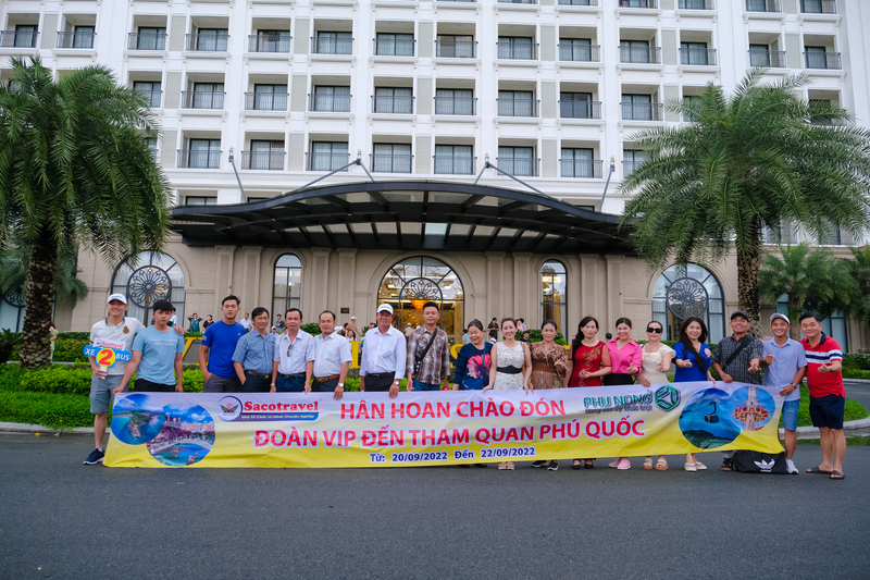 Du lịch Phú Quốc