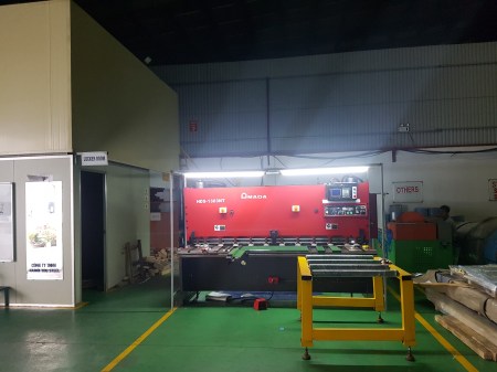 Hình ảnh công ty