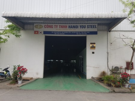 Hình ảnh công ty