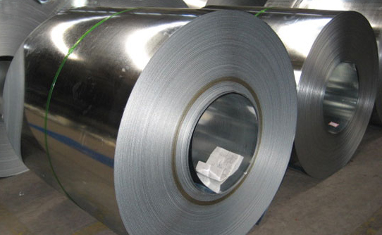 Thép không gỉ STS 304