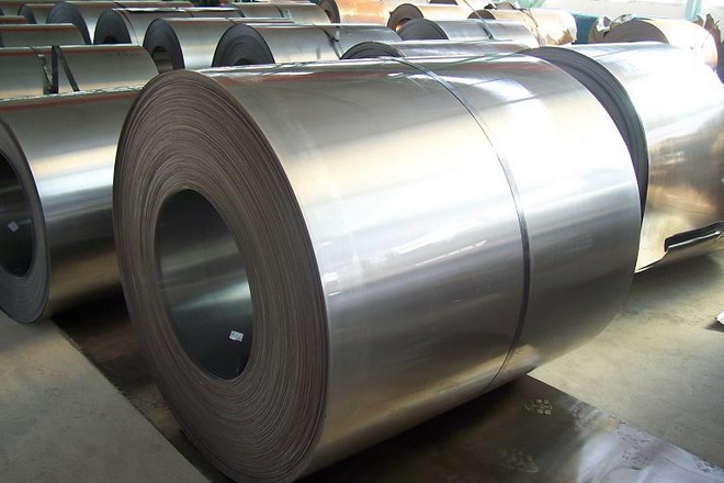 Thép không gỉ STS 304