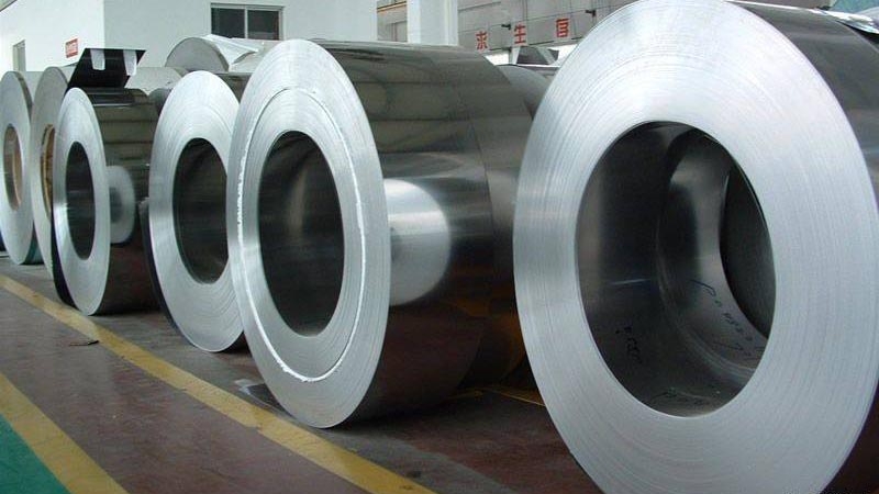Thép không gỉ STS 430