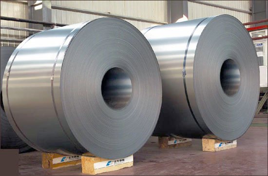 Thép không gỉ STS 430