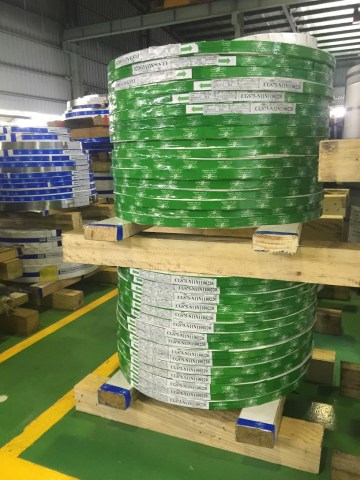 Hình ảnh công ty Hanoi You Steel