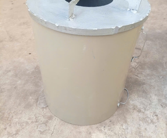 Bếp đun công nghiệp cỡ lớn