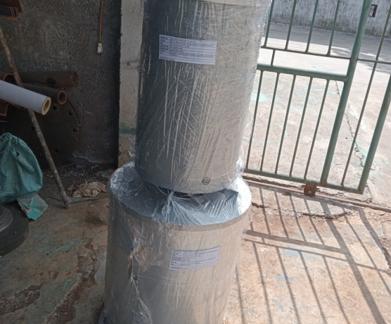 Bếp đun công nghiệp cỡ nhỏ