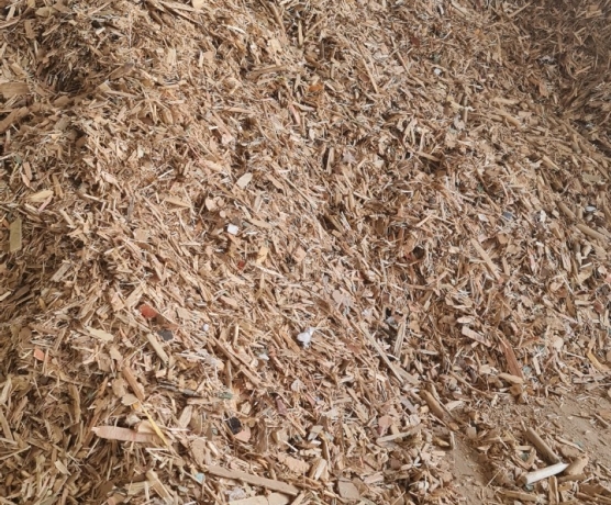 Củi dăm pallet gỗ