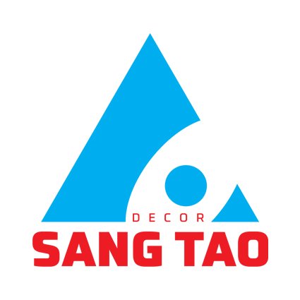 Logo - Công Ty CP Xây Dựng Quảng Cáo Nội Thất Sáng Tạo