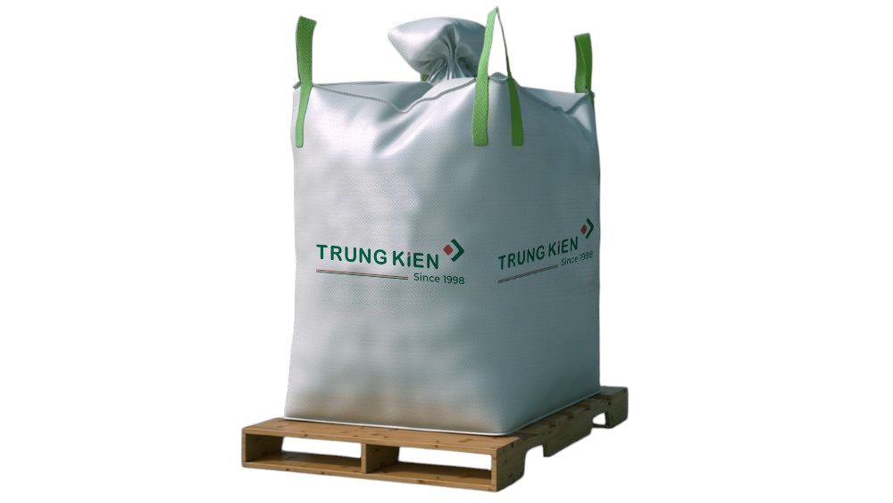 FIBC bao tròn