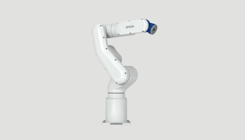 Robot Epson 6 trục All In One VT6L
