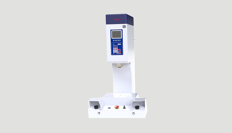 Máy ép Servo độc lập Janome JPT Series 5