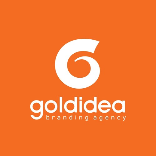 Logo công ty - Thiết Kế Thương Hiệu Goldidea - Công Ty TNHH Quảng Cáo Và Truyền Thông Goldidea