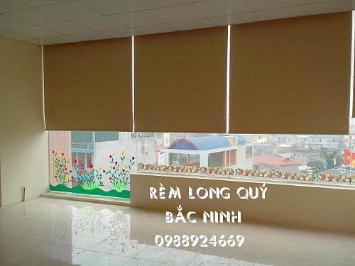 Rèm cuốn