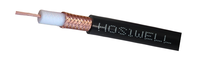 Cáp Hosiwell – Công Ty TNHH Huỳnh Chấn Duy