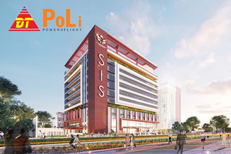 Bệnh viện Đa khoa Quốc tế S.I.S Cần Thơ