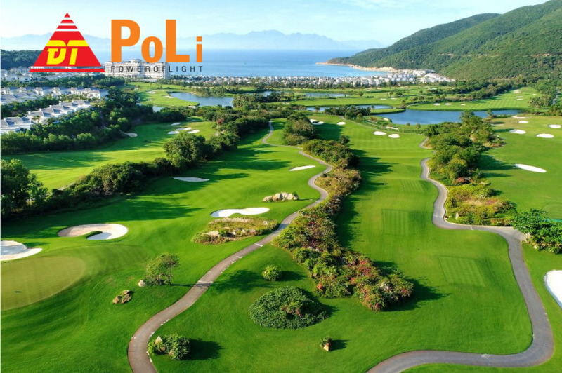 Dự án sân Golf Phú Quốc Vinpearl