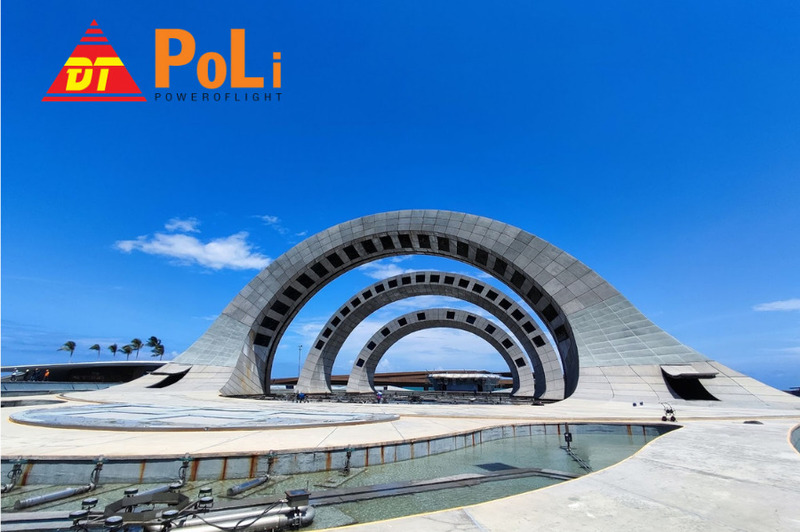 Khu Signature Show Phú Quốc