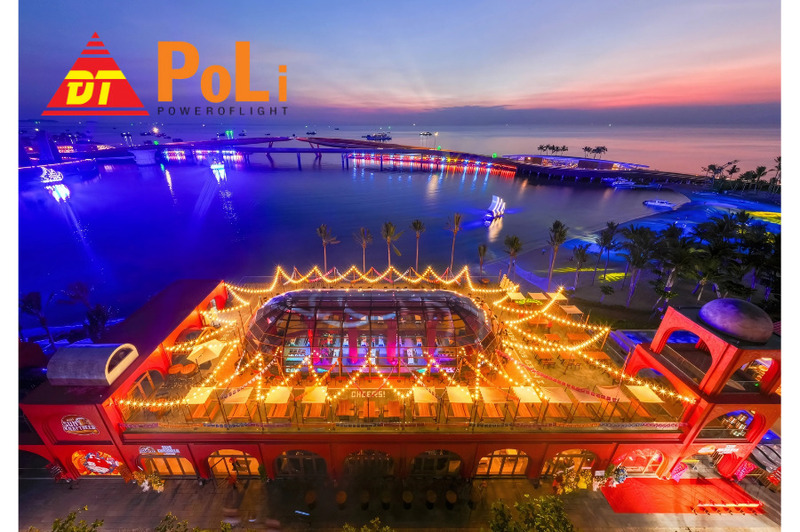 Khu đô thị Gateway - Khu B