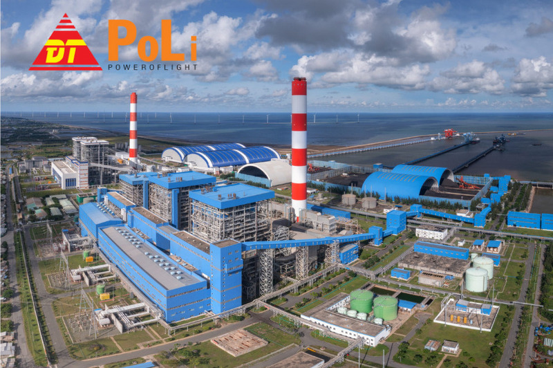 Nhà máy nhiệt điện Duyên Hải 3 mở rộng