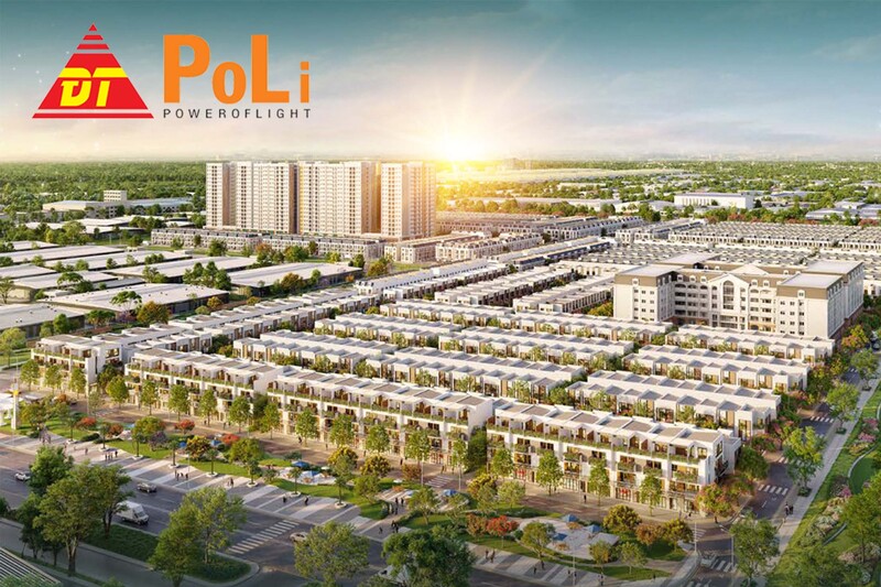 Nhà ở xã hội K-Home New City