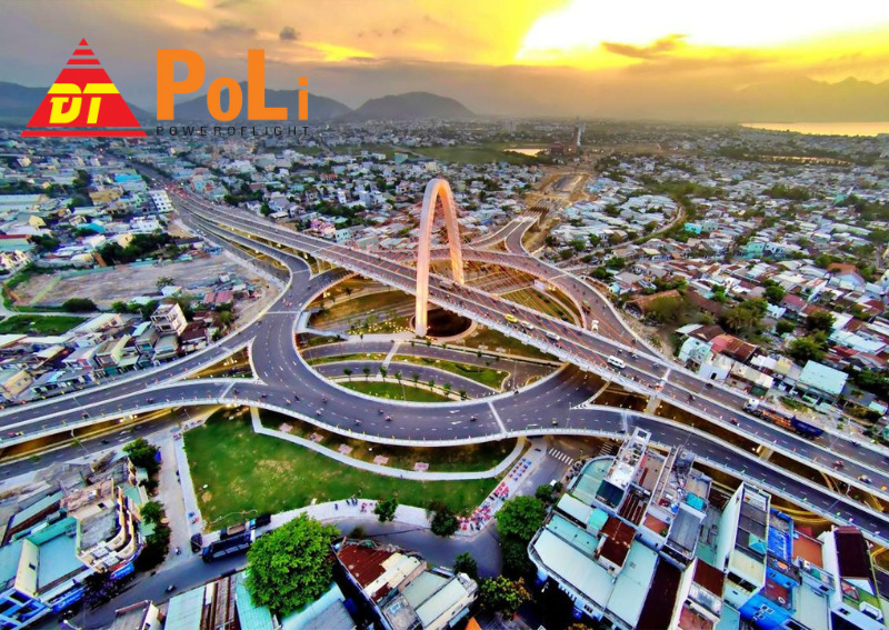 Nút giao thông Ngã Ba Huế