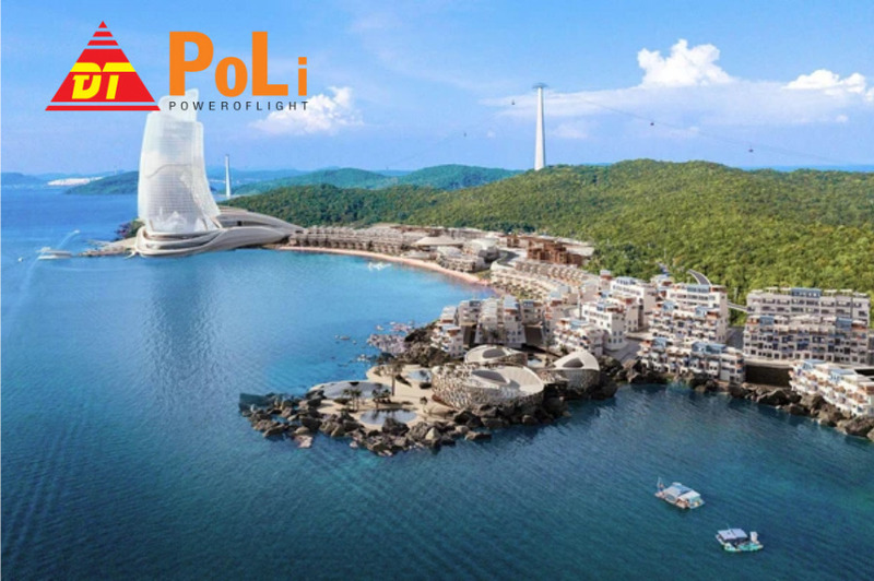 Premier Đá Trào - The Sailing Bay