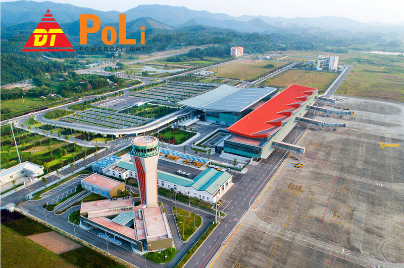 Sân bay quốc tế Vân Đồn
