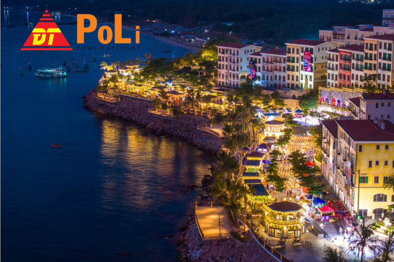 Sun Premier Village - Primavera Area