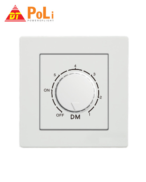 Công tắc điều chỉnh độ sáng K3 DM