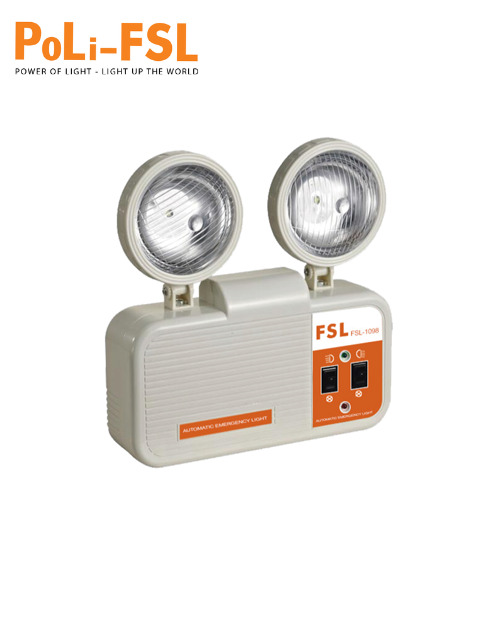 Đèn Led khẩn cấp FSL FSLP-1098