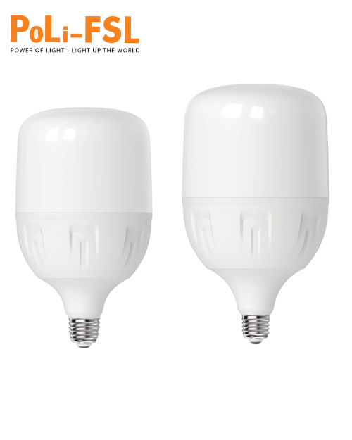 Đèn Led BULB hình trụ