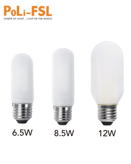 Đèn Led BULB hình trụ