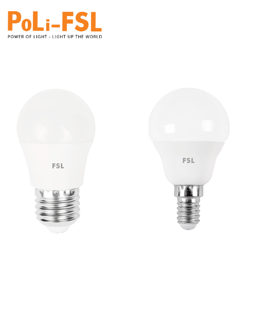 Đèn Led FSL
