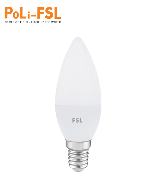 Đèn Led nến