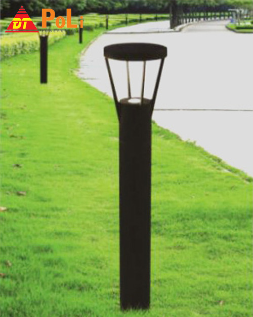 Trụ đèn trang trí sân vườn PLTTSV03