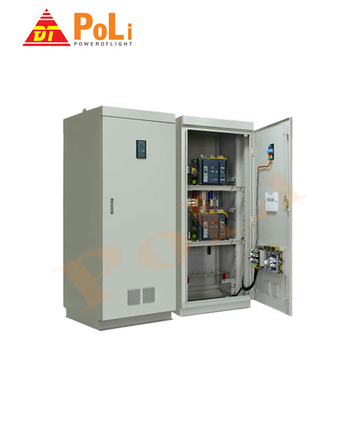 Tủ điện PL TD05