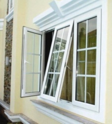 Cửa sổ - Nhôm Việt Pháp Hà Nội - Công Ty CP Nhôm Việt Pháp Hà Nội