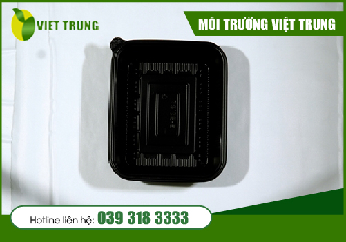 Khay thực phẩm