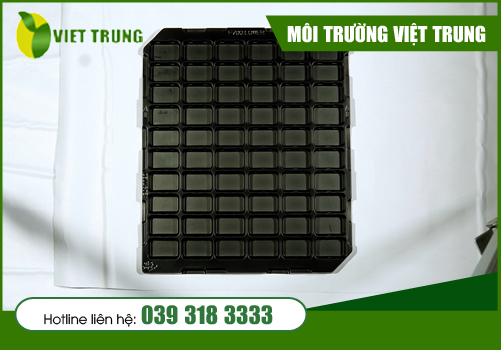 Tray linh kiện
