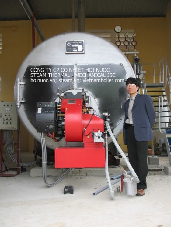 Cơ Nhiệt Hơi Nước – Công Ty Cổ Phần Cơ Nhiệt Hơi Nước