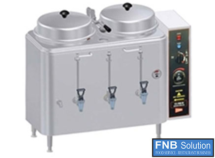 Bình đựng cà phê (Cafe urn) - FNB Solutions - Công Ty TNHH Giải Pháp FNB