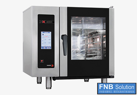 Lò hấp nướng đa năng Fagor ACE-061 - FNB Solutions - Công Ty TNHH Giải Pháp FNB
