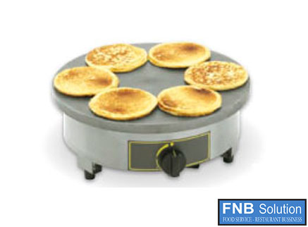 Lò nướng bánh đơn dùng điện - FNB Solutions - Công Ty TNHH Giải Pháp FNB