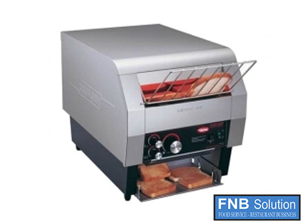 Máy nướng lát bánh mì băng tải - FNB Solutions - Công Ty TNHH Giải Pháp FNB